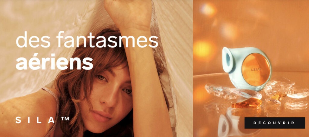 Sextoys Lelo