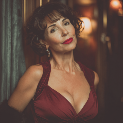 Qu’est-ce que les femmes cougars ont de plus que les autres ?