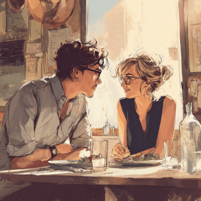 Slow dating : le mode d’emploi