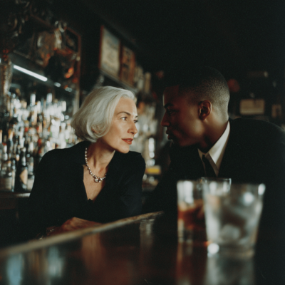 Comment savoir si je suis faite pour être une femme cougar ?